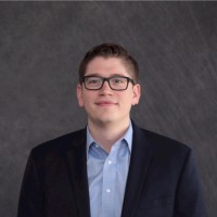 JPMorgan Chase & Co. Employee Sean Lenahan's profile photo