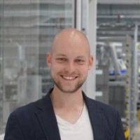 WERMA Employee Tobias Meyer-Piening's profile photo
