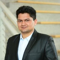 Fury Group Employee Shalabh Goyal's profile photo