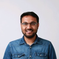 Stealth Startup Employee Parth Mehta's profile photo
