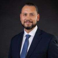 Elevance Health Employee Les Ybarra's profile photo