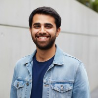 Something new Employee Sushanth Bhaskarabhatla's profile photo