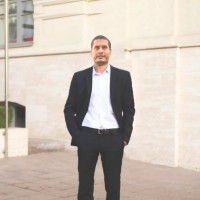 Compañía Eléctrica Employee Arnold Espitia's profile photo