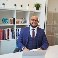 International Foundation Group (IFG) Employee Manoharan Dilukshan's profile photo