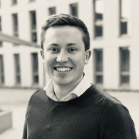 FIEGE Employee Till Spartmann's profile photo