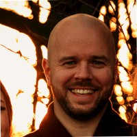 Business Fore Calgary Kids Employee Ben Rigby's profile photo