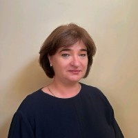 BCR Asigurari de Viata Vienna Insurance Group Employee Carmen Stergarel's profile photo