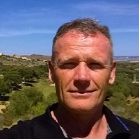 Morrish Homes Employee Tyron Ebdon's profile photo
