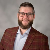 Affinitech, Inc. Employee Michael Wallace's profile photo