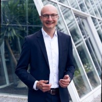 iteratec Employee Michael Gebhart's profile photo