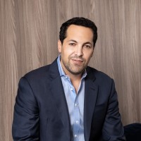 Kushki Employee Aron Schwarzkopf's profile photo