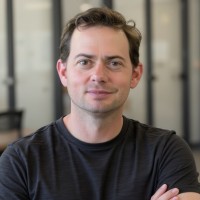 OpenMarkets Employee Tom Derrick's profile photo
