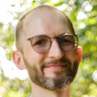 fuguUX Employee Brian Gray's profile photo