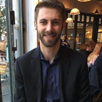 Loblaw Companies Limited Employee Fraser Johnson's profile photo