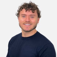 Chas Berger Employee Niall Keely's profile photo