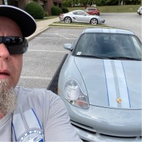 Ourisman Chantilly Toyota Employee Hugh Davis's profile photo