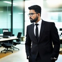 Ateeca Inc Employee Sai Kiran's profile photo