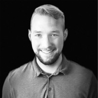 Nicholas Hartmann Email & Phone Number