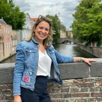 Audrey Kerckenaere Email & Phone Number