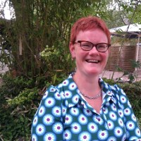 Erfpunt Employee Anniek Elegheert's profile photo