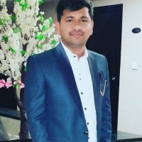 Pythonist India Employee Mujeeb Ansari's profile photo