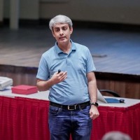 Salesflo Employee Zain Shamsi's profile photo