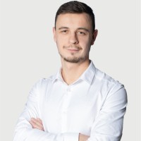 CADDENZ Employee Julien Meininger's profile photo