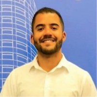 Citi Brasil Employee Raphael Pontes's profile photo