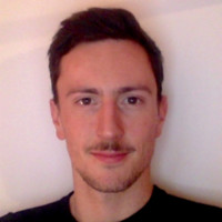 Didask Employee Geoffrey C.'s profile photo