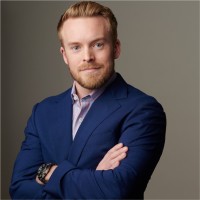 Equity Residential Employee Nick Page's profile photo