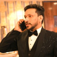 noon Employee Deepak Dagar's profile photo