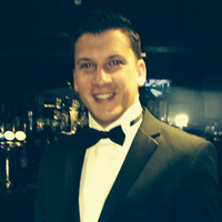 PARCOURS Employee Kevin Lee's profile photo