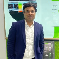 Sachin Singh Email & Phone Number