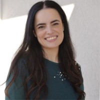 Bridgestone EMEA Employee Lucia Ladisa's profile photo