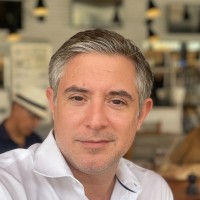 DigitalReef Employee Billy Pasos's profile photo