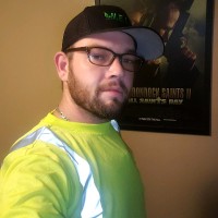 NELTS LLC. Employee Anthony F's profile photo