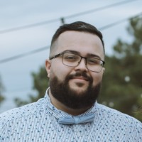 Fin-Prisma Employee Rafael Maria's profile photo