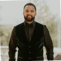 Amazon Employee Jonathan Salcedo's profile photo