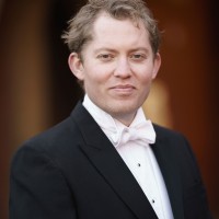 Ardingly College Employee Timothy Carpenter's profile photo