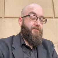 Lightswitch® Employee Austin Shapley's profile photo