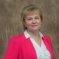 Andersen in New Zealand Employee Galina Bell's profile photo