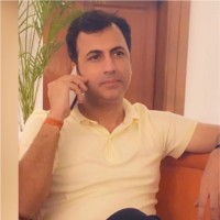 GT FORCE Employee Mukesh Taneja's profile photo