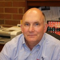 Quality Power Solutions Employee Julian Burns's profile photo