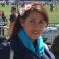 Groupe DCM Employee Melodi Kayali's profile photo