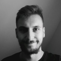 BitBag Employee Jakub Wegner's profile photo