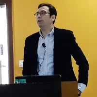 SearchTap Employee Lakshdeep Rajput's profile photo