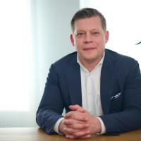 ELLWANGER.GEIGER PRIVATBANKHAUS Employee Philipp Stodtmeister's profile photo