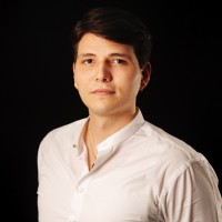 Radio4 Employee Andreas Wentoft's profile photo