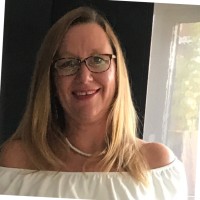 Retired Employee Sarah Callaghan's profile photo