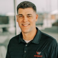 VW Connect Employee Kevin M.'s profile photo